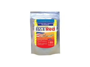 Chuyên gia cắt tảo đỏ bằng vi sinh