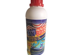 Khoáng cao cấp kích lột xác, cứng vỏ nhanh