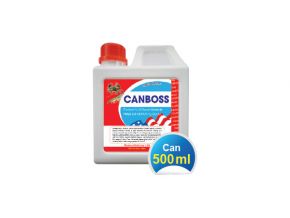 Cung cấp khoáng đa vi lượng giúp ấu trùng lột xác tốt