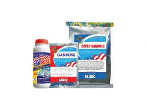 Khoáng cao cấp kích lột xác, cứng vỏ nhanh