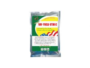 Khử độc tố, khí độc, cấp cứu tôm nổi đầu